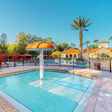 Cozy Vibes - Tuscana Resort Kissimmee Eksteriør bilde