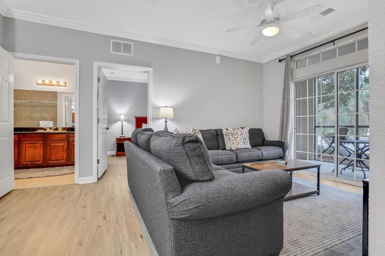 Cozy Vibes - Tuscana Resort Kissimmee Eksteriør bilde