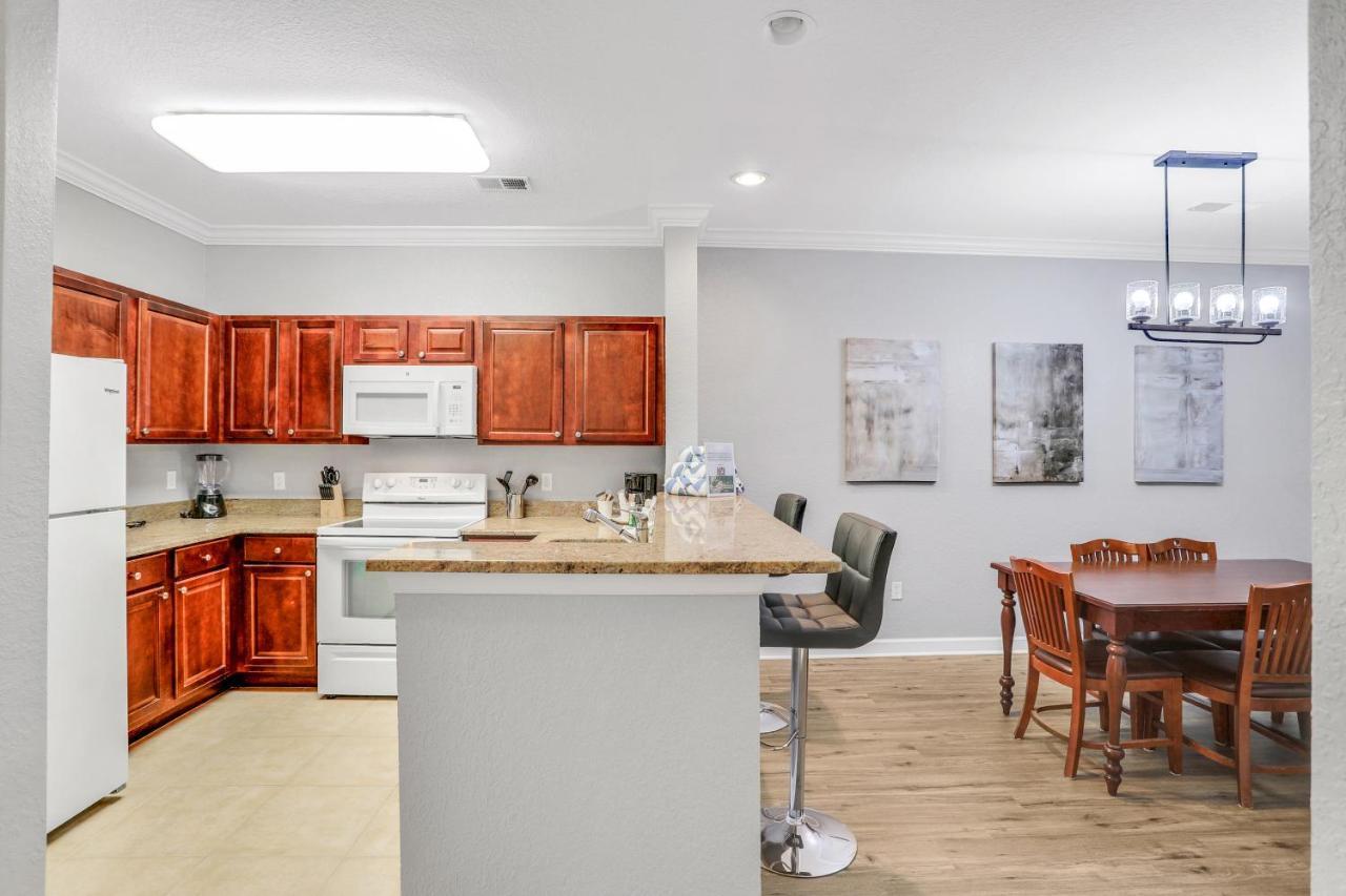 Cozy Vibes - Tuscana Resort Kissimmee Eksteriør bilde