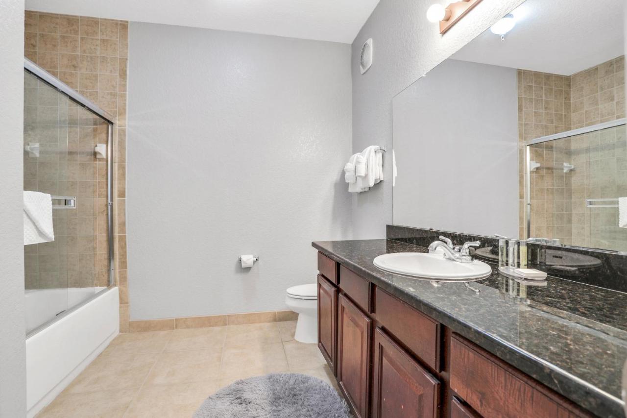 Cozy Vibes - Tuscana Resort Kissimmee Eksteriør bilde