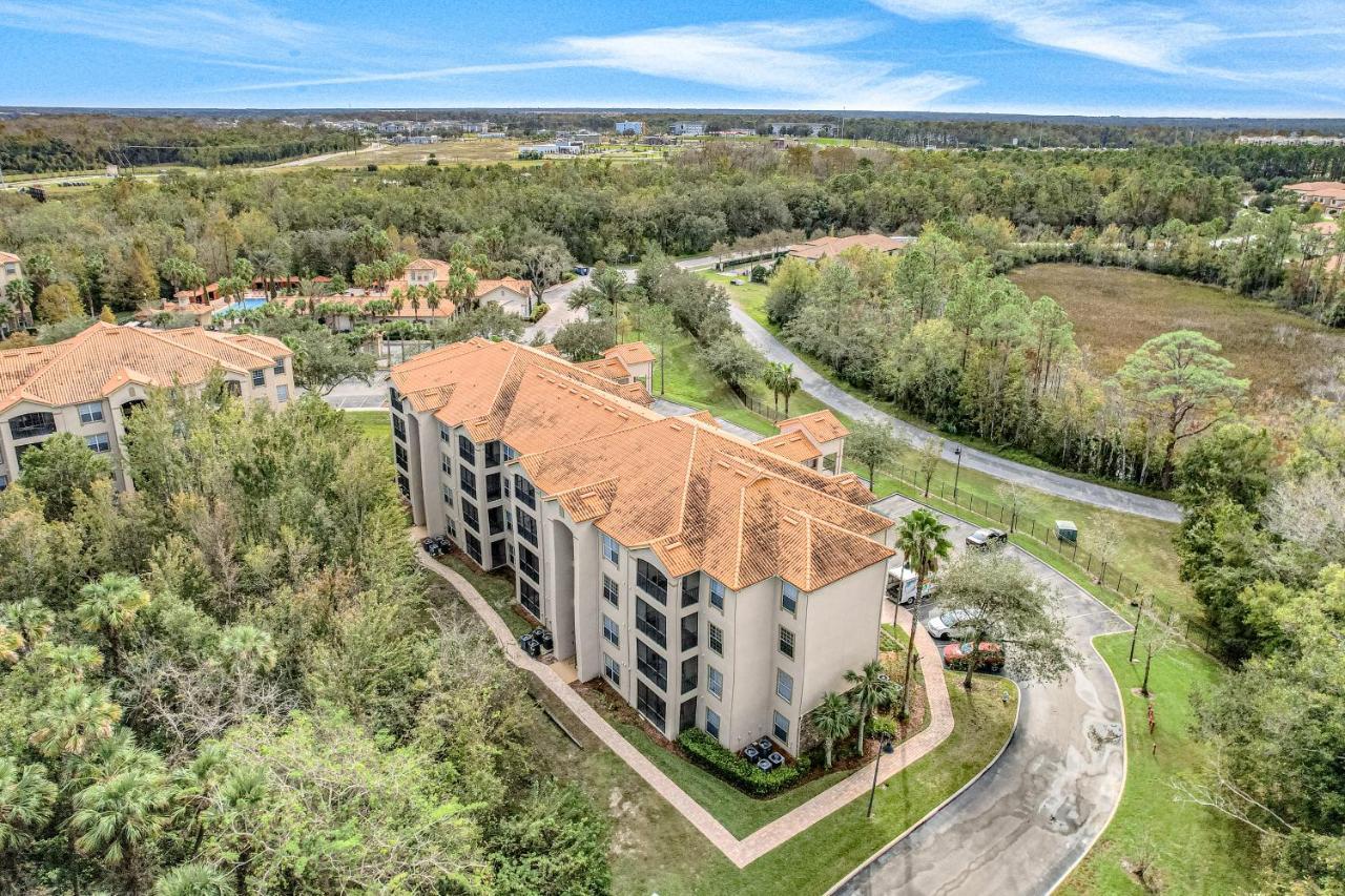 Cozy Vibes - Tuscana Resort Kissimmee Eksteriør bilde