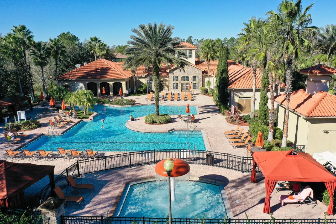 Cozy Vibes - Tuscana Resort Kissimmee Eksteriør bilde