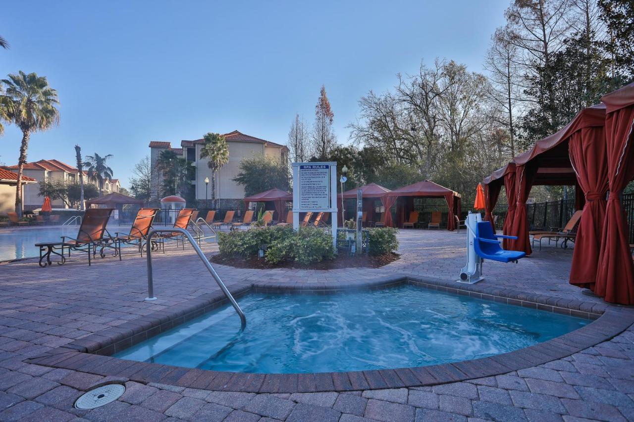 Cozy Vibes - Tuscana Resort Kissimmee Eksteriør bilde
