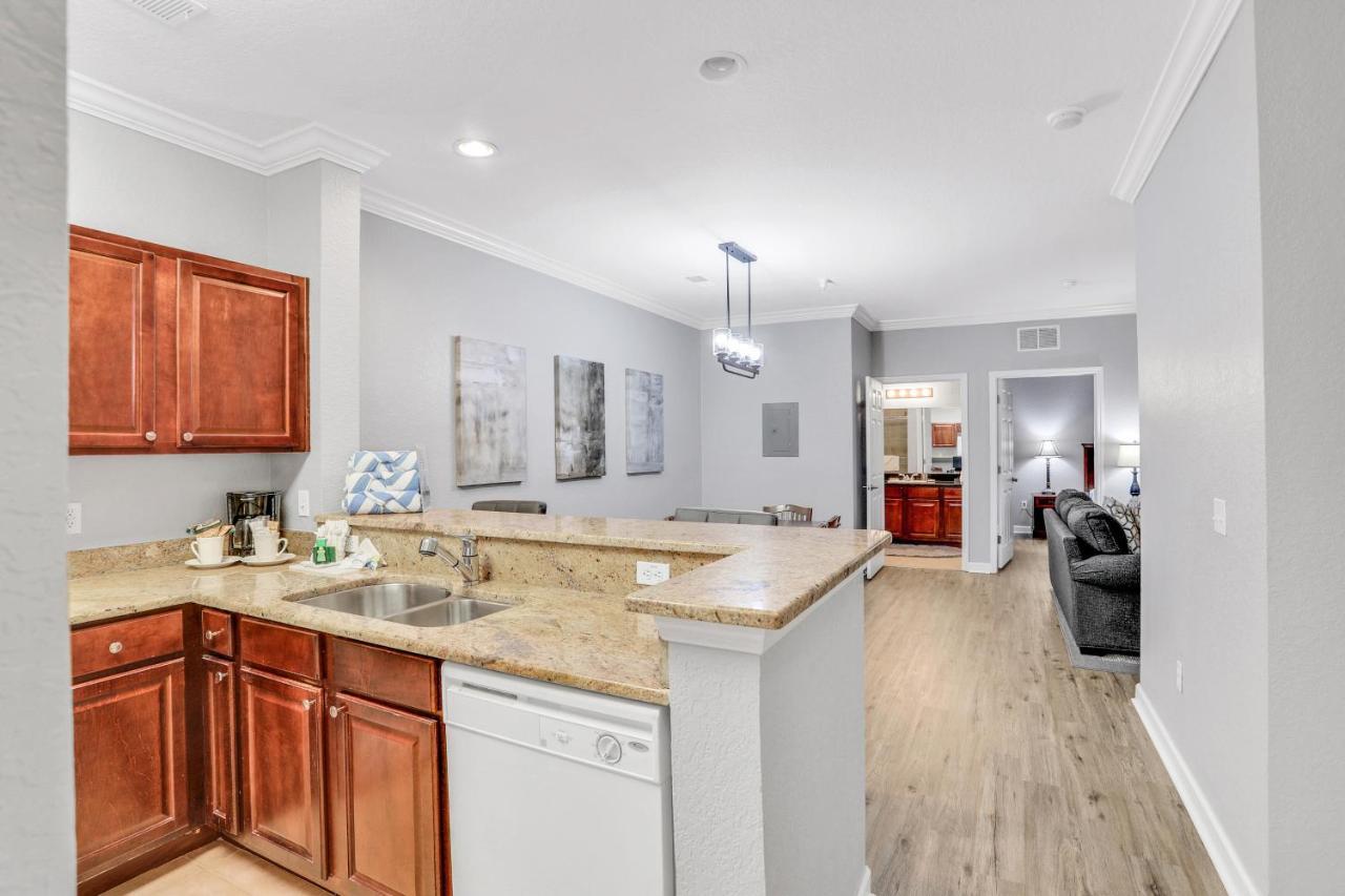 Cozy Vibes - Tuscana Resort Kissimmee Eksteriør bilde