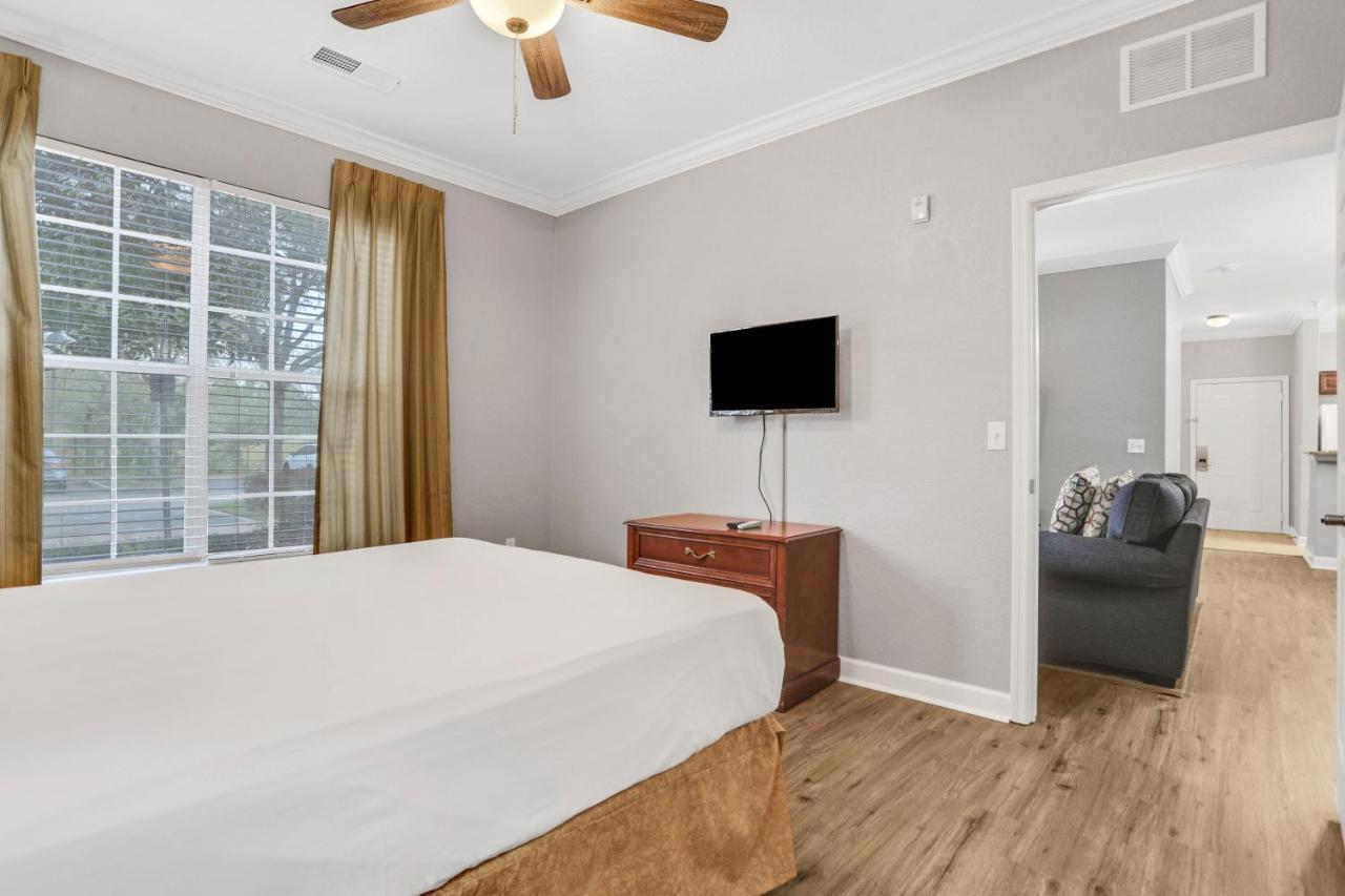 Cozy Vibes - Tuscana Resort Kissimmee Eksteriør bilde