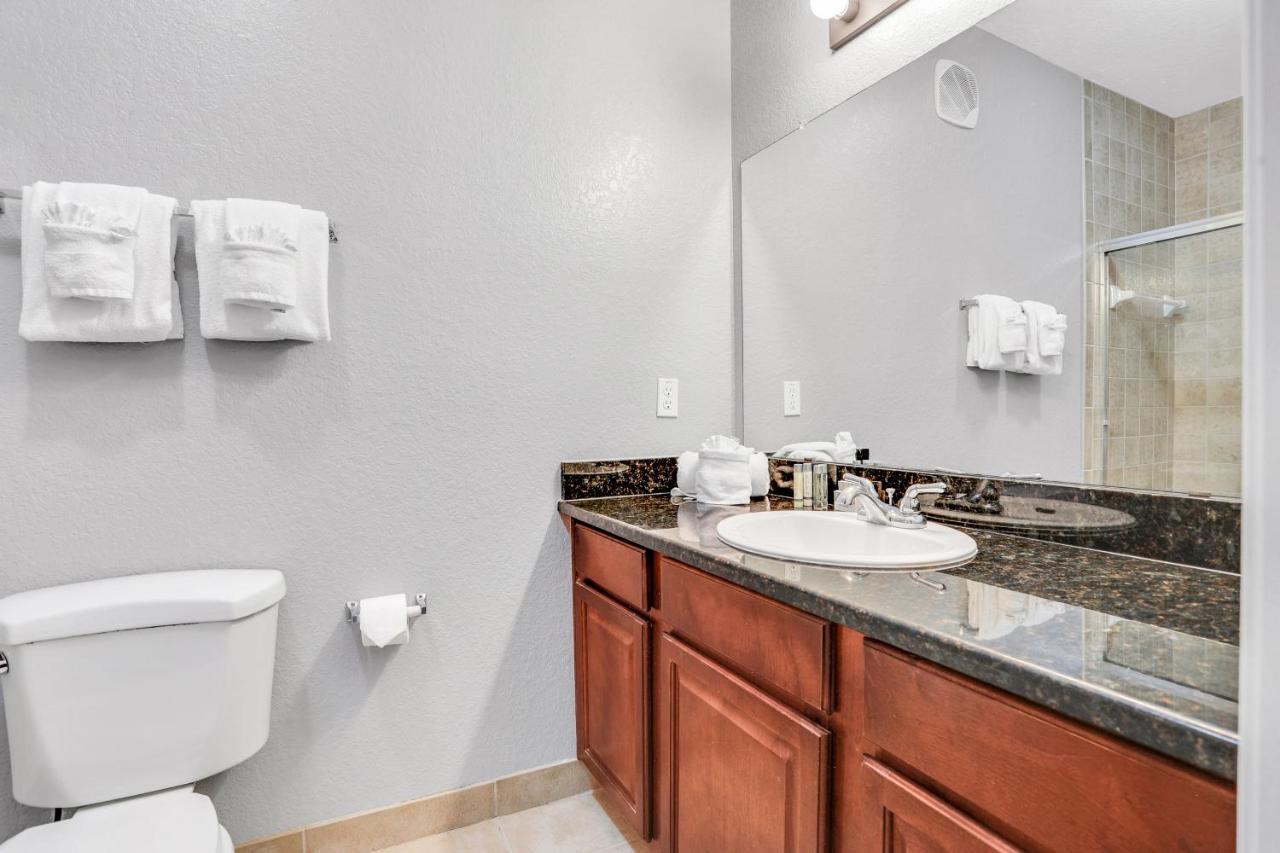 Cozy Vibes - Tuscana Resort Kissimmee Eksteriør bilde