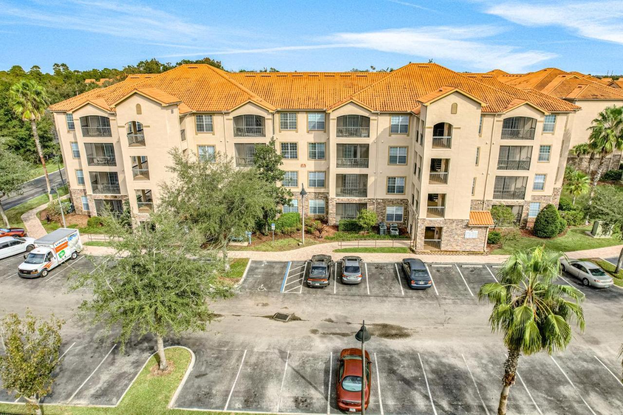 Cozy Vibes - Tuscana Resort Kissimmee Eksteriør bilde