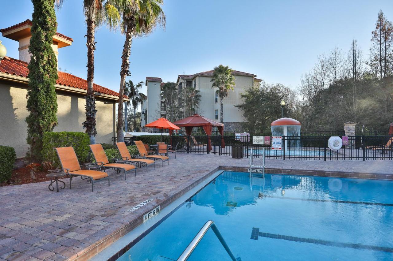 Cozy Vibes - Tuscana Resort Kissimmee Eksteriør bilde