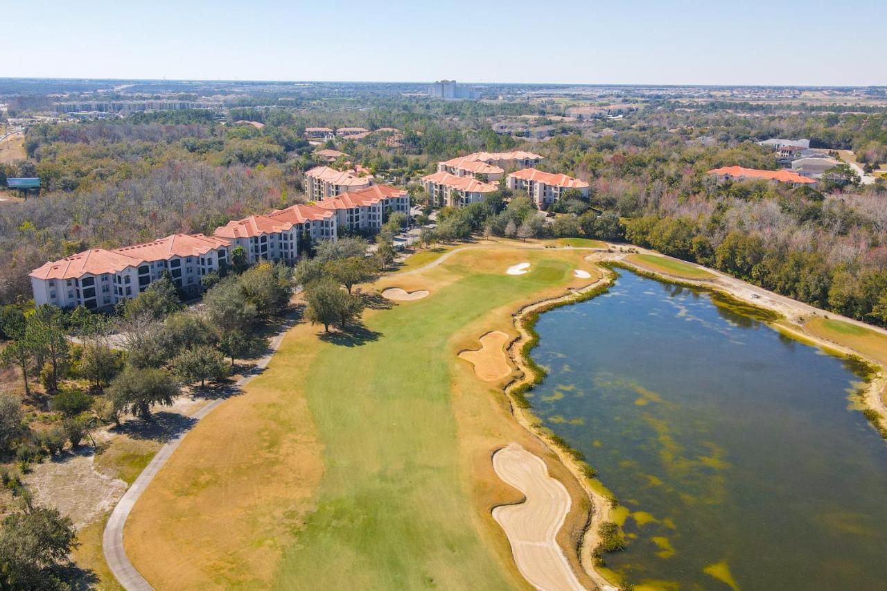 Cozy Vibes - Tuscana Resort Kissimmee Eksteriør bilde